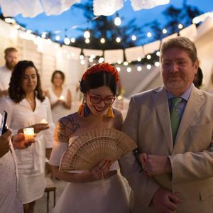 Meet your Posher, Catalina